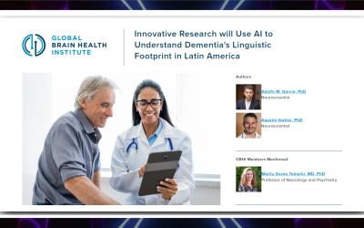 Desentrañando Perspectivas Lingüísticas: Un Estudio Interdisciplinario sobre la Enfermedad de Alzheimer y la Demencia Frontotemporal