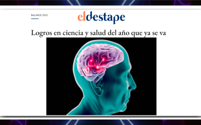 Avances Prometedores en la Investigación del Alzheimer en 2023