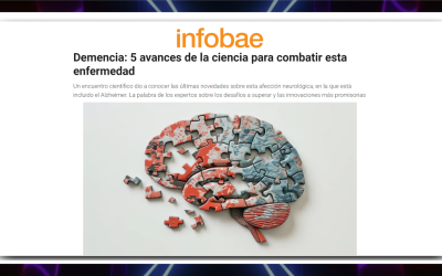Revelando el Futuro del Cuidado de la Demencia: Explorando 5 Avances Científicos de Vanguardia