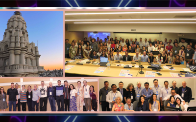 Reunión Anual ReDLat 2023 en Buenos Aires
