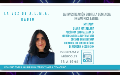Entrevista a Diana Matallana: Explorando la Mente Humana