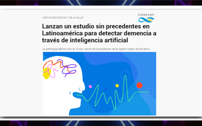 Avanzando en el Diagnóstico de la Demencia: Un Estudio Innovador de ReDLat y BrainLat