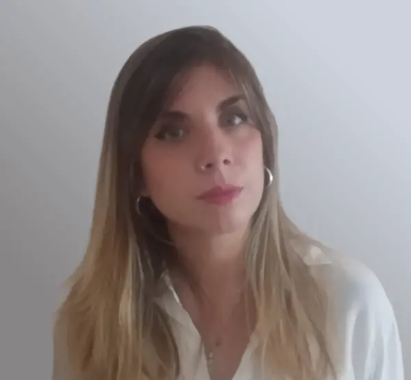 Anahí Tofful