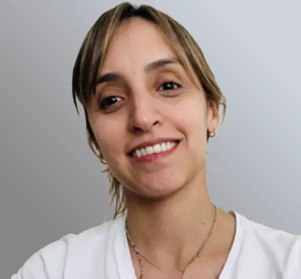 Catherina Dhooge