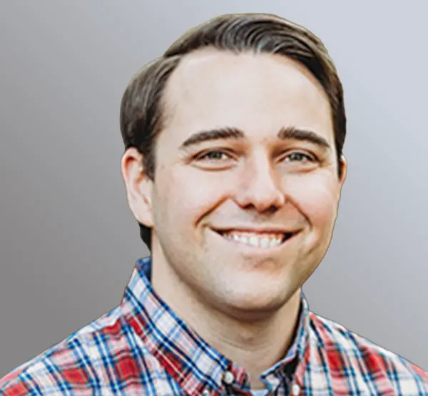Nick Cochran