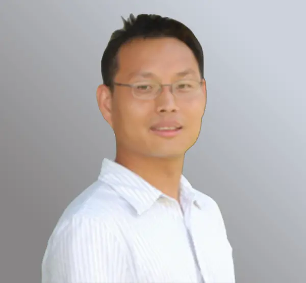 Kun Hu