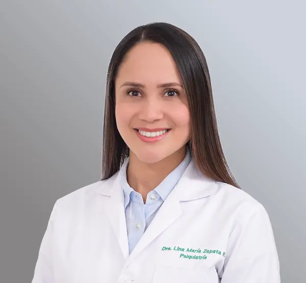 Lina Zapata