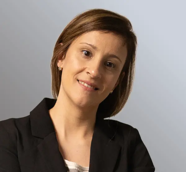 Eugenia Godoy