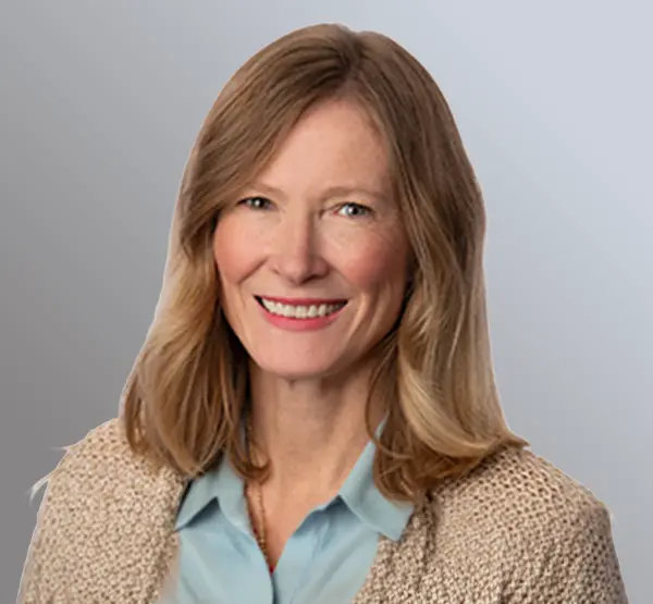 Katherine Possin